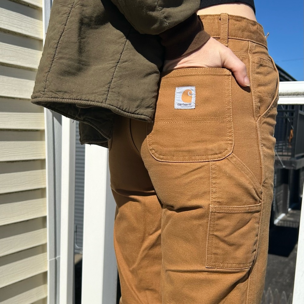 carhartt work pants